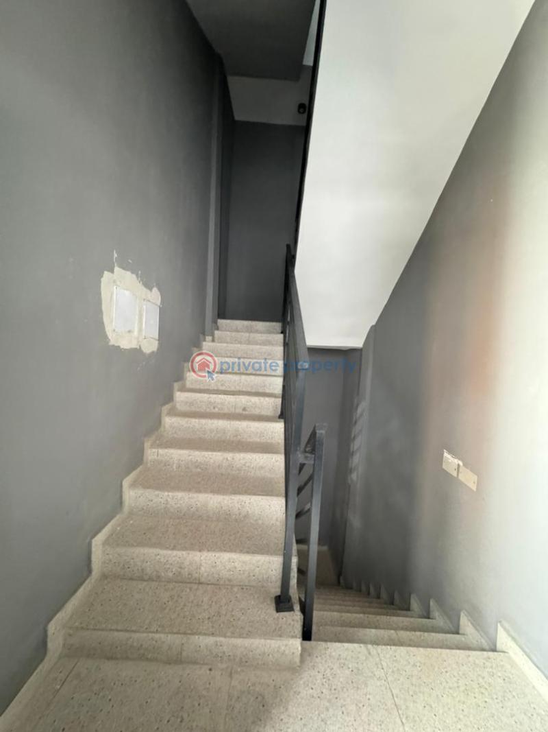 2 bedroom Block Of Flats For Sale Tamilo Ikate Elegushi Lekki Lagos - 14