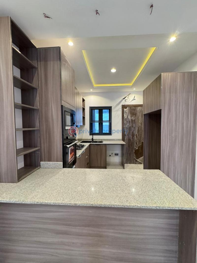 2 bedroom Block Of Flats For Sale Tamilo Ikate Elegushi Lekki Lagos - 6