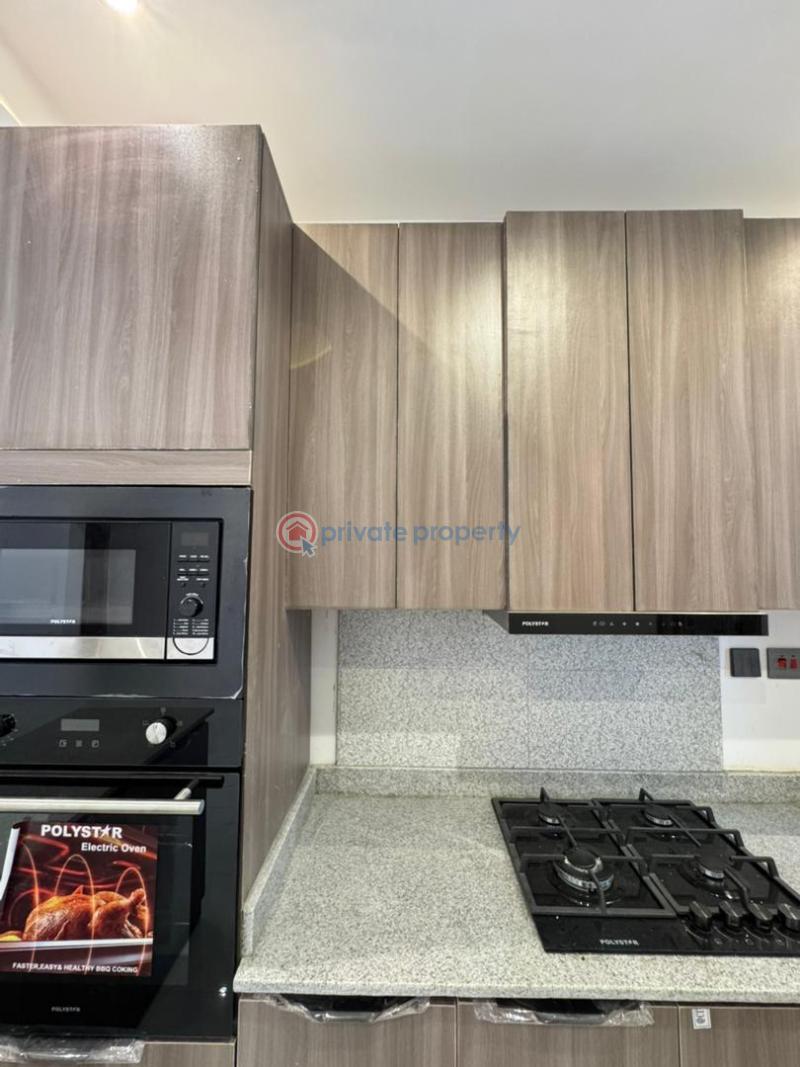 2 bedroom Block Of Flats For Sale Tamilo Ikate Elegushi Lekki Lagos - 7