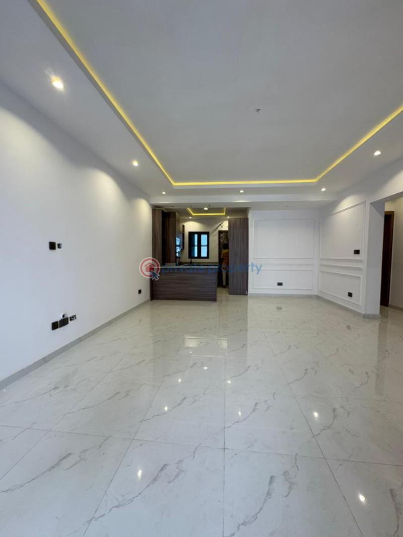 2 bedroom Block Of Flats For Sale Tamilo Ikate Elegushi Lekki Lagos - 1