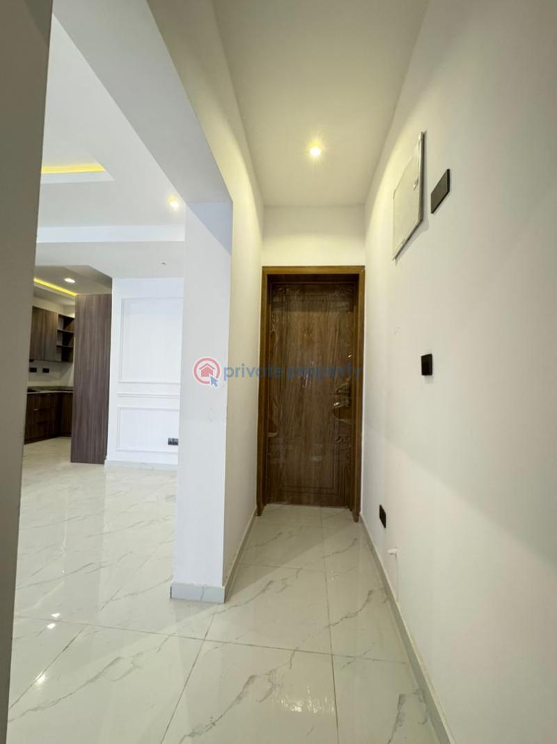 2 bedroom Block Of Flats For Sale Tamilo Ikate Elegushi Lekki Lagos - 11