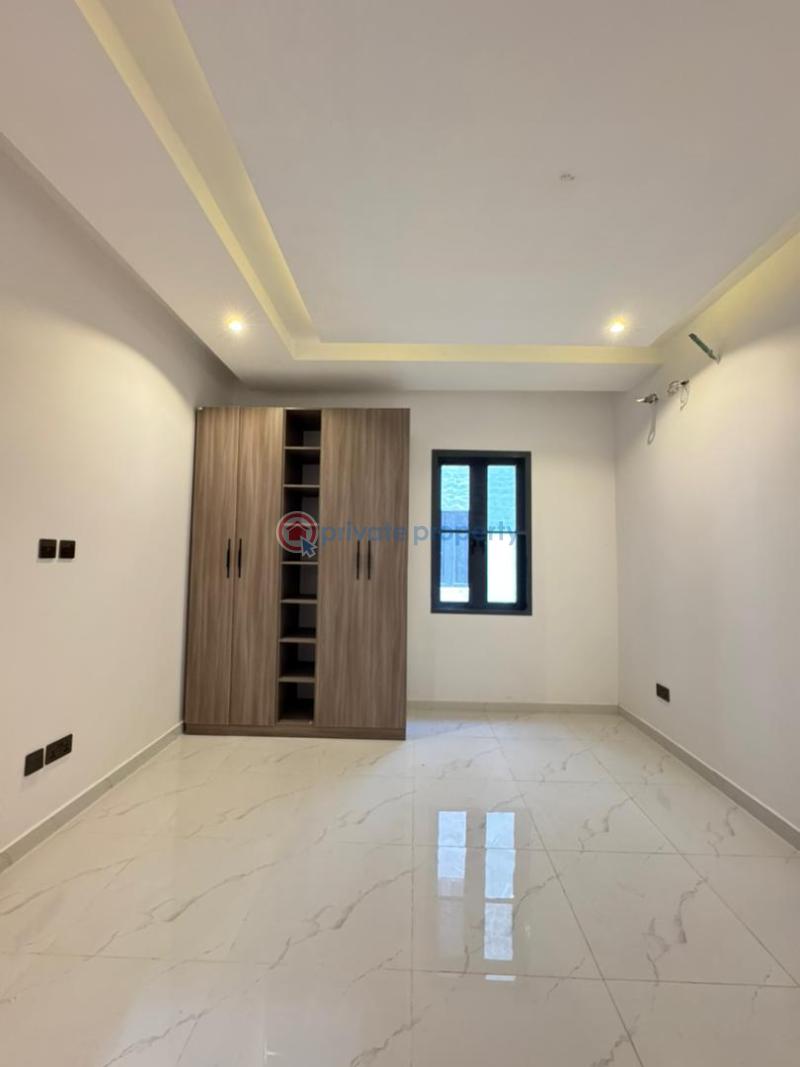 2 bedroom Block Of Flats For Sale Tamilo Ikate Elegushi Lekki Lagos - 8