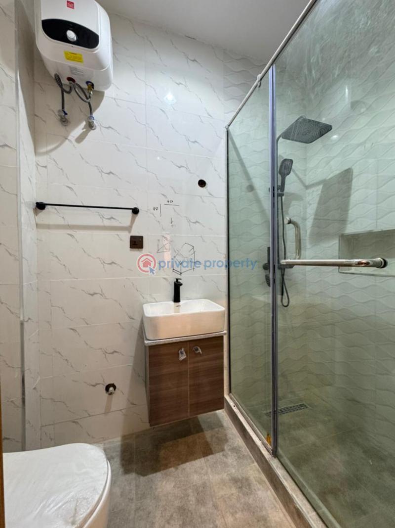 2 bedroom Block Of Flats For Sale Tamilo Ikate Elegushi Lekki Lagos - 12