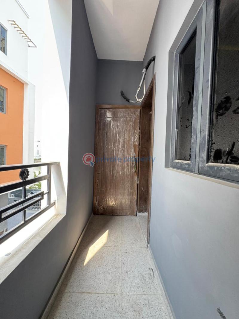 2 bedroom Block Of Flats For Sale Tamilo Ikate Elegushi Lekki Lagos - 3