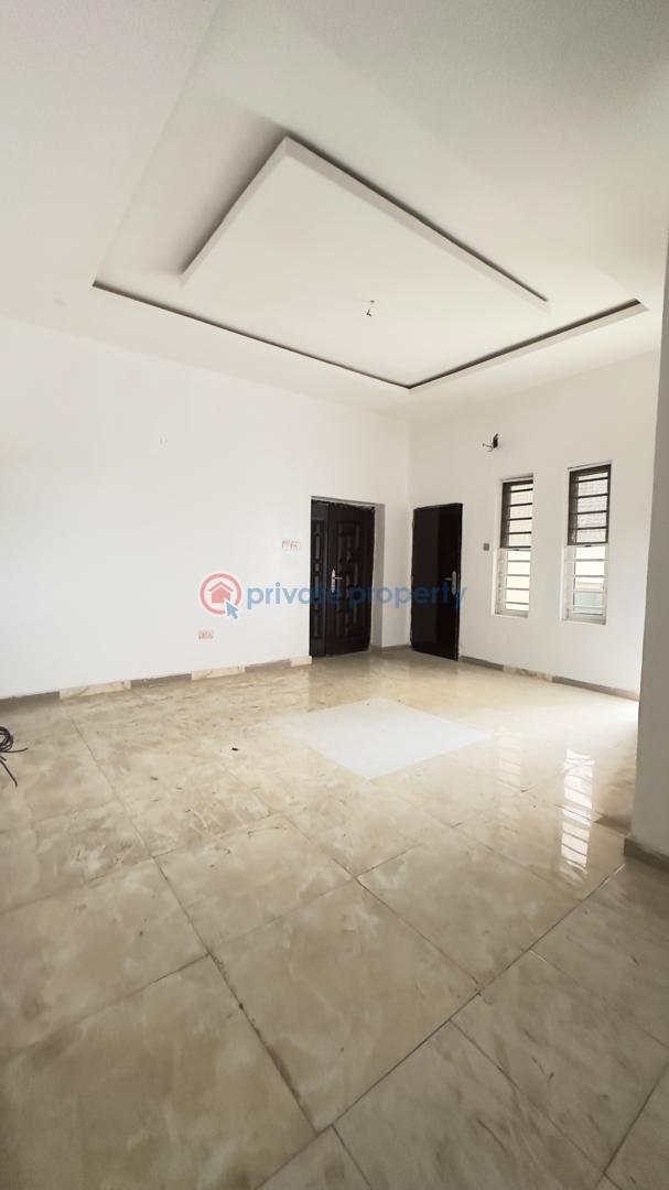 2 bedroom Block Of Flats For Rent Colony Osapa Lekki Lagos - 1