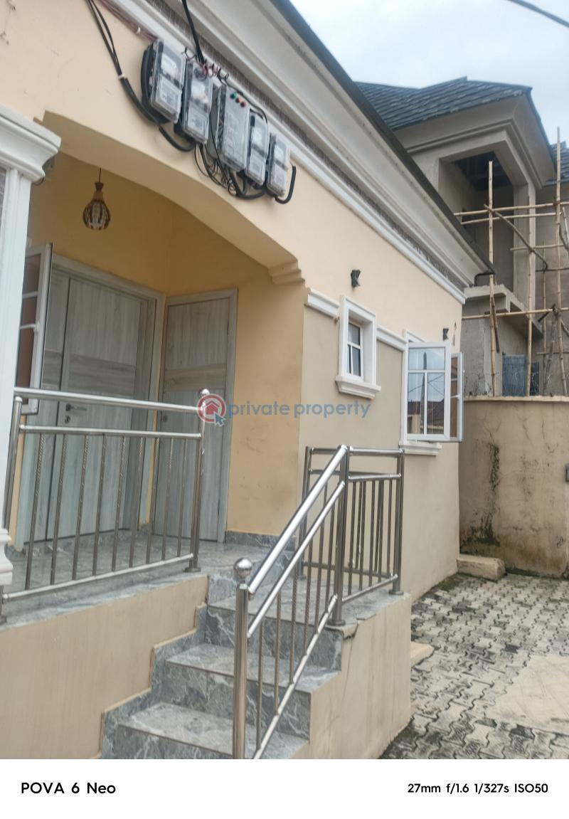 2 bedroom Block Of Flats For Rent Iyana Ipaja Lagos - 0