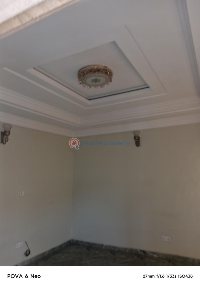 2 bedroom Block Of Flats For Rent Iyana Ipaja Lagos - 1