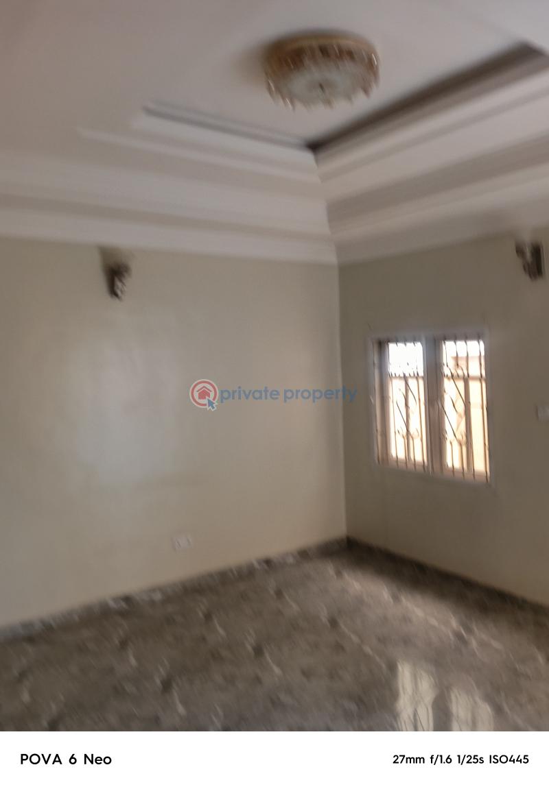 2 bedroom Block Of Flats For Rent Iyana Ipaja Lagos - 2