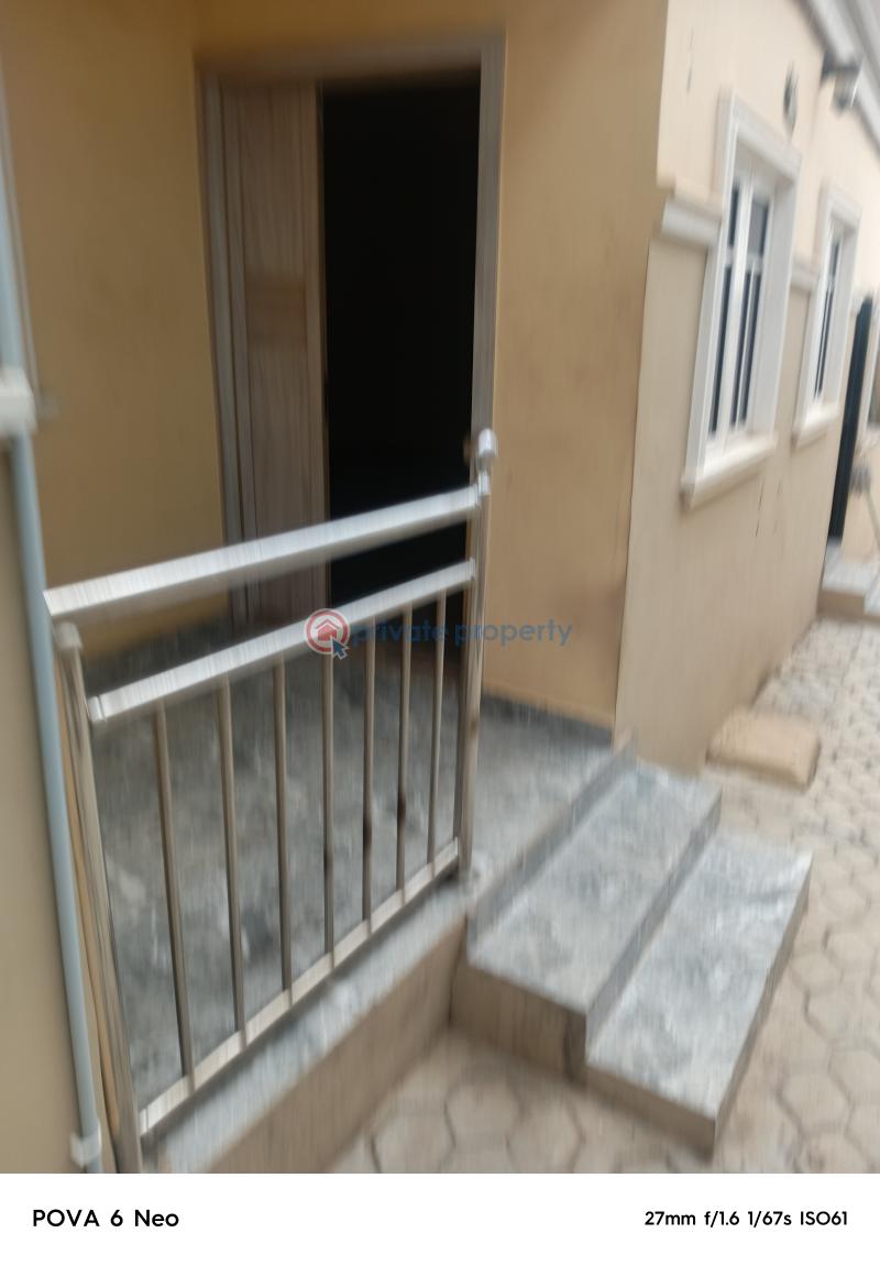 2 bedroom Block Of Flats For Rent Iyana Ipaja Lagos - 6