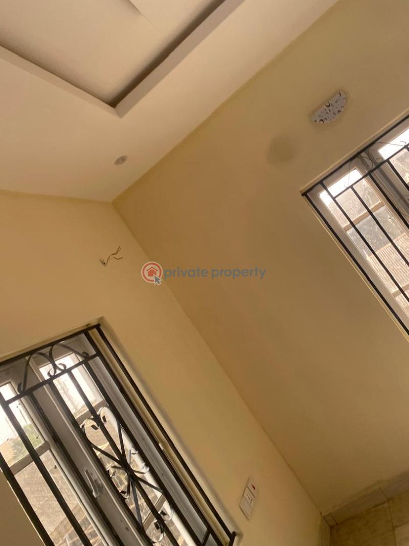 2 bedroom Maisonette For Rent Peace Estate Baruwa Ipaja Road Lagos Baruwa Ipaja Lagos - 6