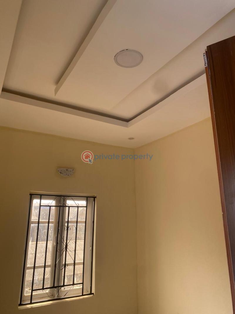 2 bedroom Maisonette For Rent Peace Estate Baruwa Ipaja Road Lagos Baruwa Ipaja Lagos - 3
