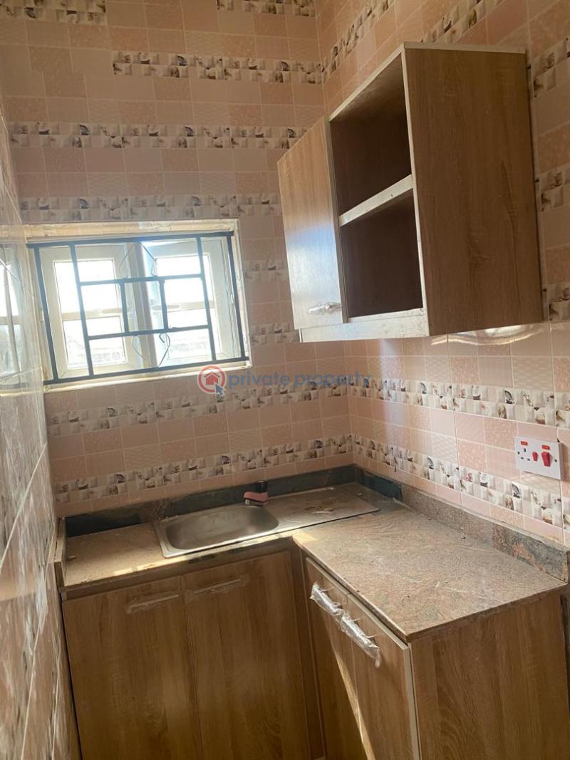 2 bedroom Maisonette For Rent Peace Estate Baruwa Ipaja Road Lagos Baruwa Ipaja Lagos - 2
