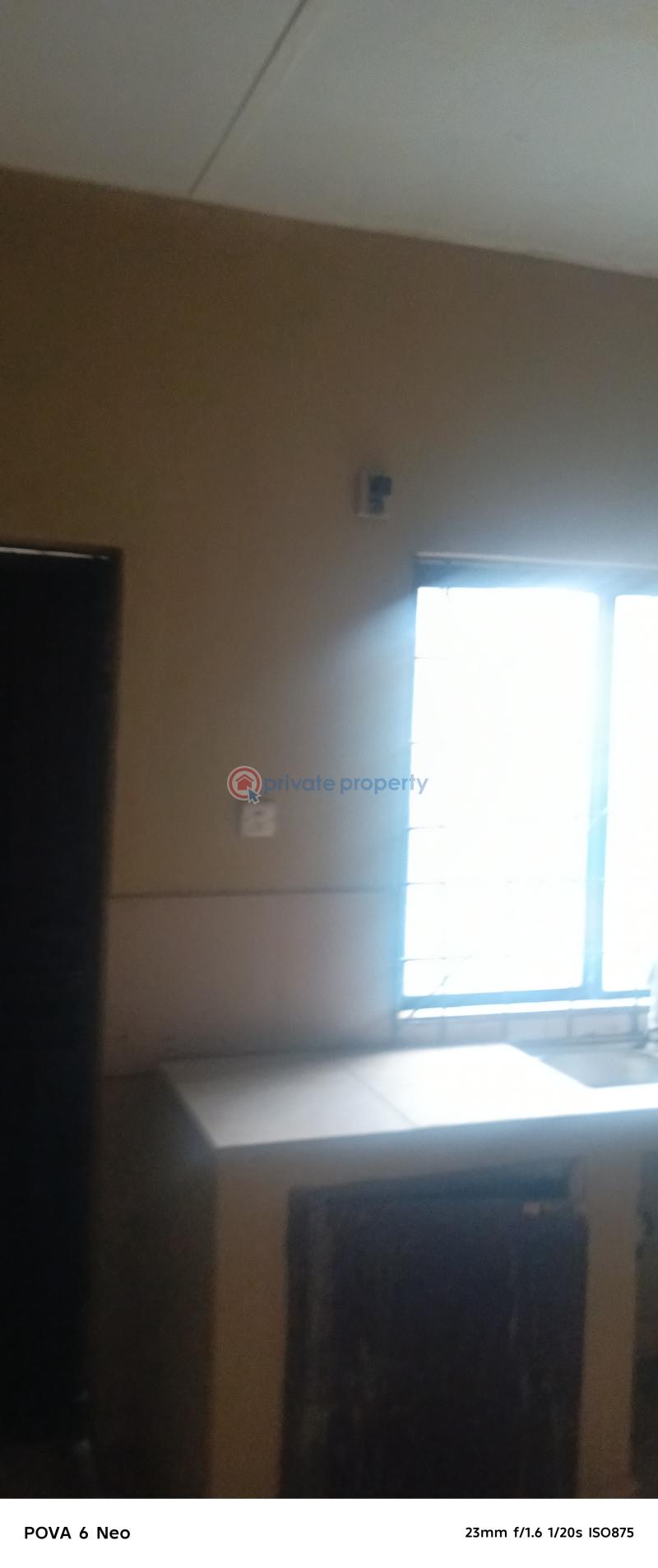 2 bedroom Block Of Flats For Rent Mercy Land Estate Baruwa Ipaja Road Lagos Baruwa Ipaja Lagos - 8