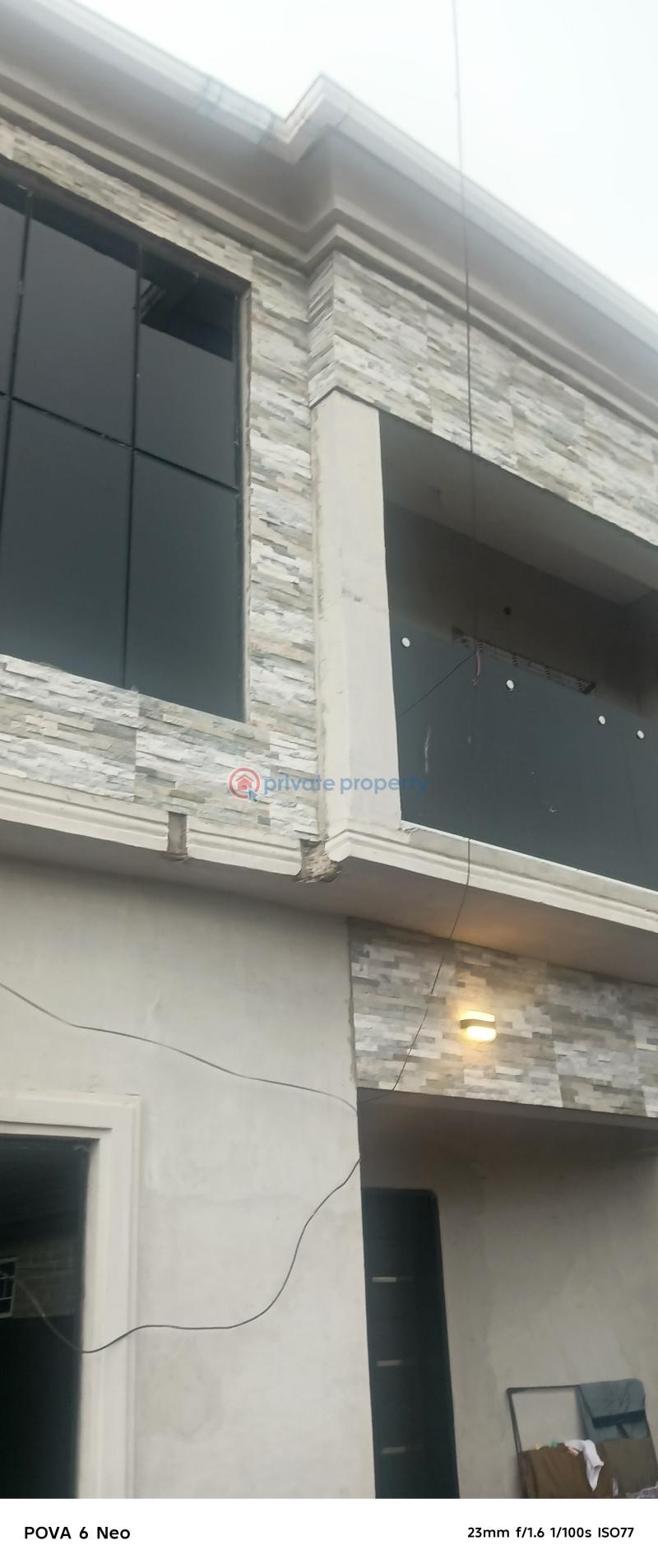 2 bedroom Block Of Flats For Rent Heritage Estate Aboru Iyana Ipaja Road Lagos Iyana Ipaja Lagos - 2