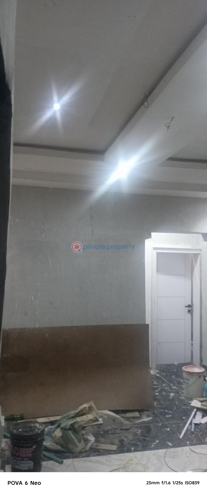 2 bedroom Block Of Flats For Rent Heritage Estate Aboru Iyana Ipaja Road Lagos Iyana Ipaja Lagos - 12