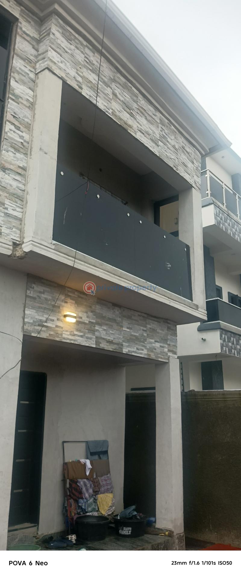 2 bedroom Block Of Flats For Rent Heritage Estate Aboru Iyana Ipaja Road Lagos Iyana Ipaja Lagos - 3