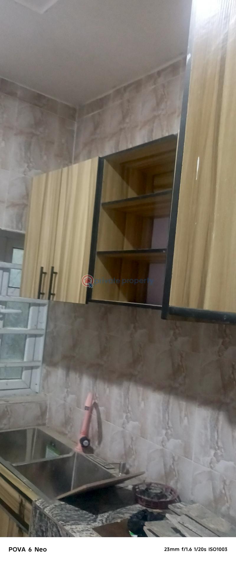 2 bedroom Block Of Flats For Rent Heritage Estate Aboru Iyana Ipaja Road Lagos Iyana Ipaja Lagos - 23