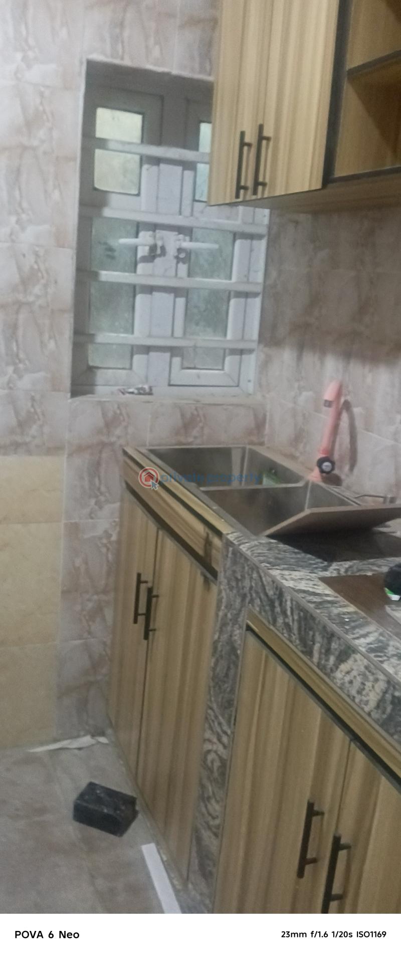 2 bedroom Block Of Flats For Rent Heritage Estate Aboru Iyana Ipaja Road Lagos Iyana Ipaja Lagos - 6