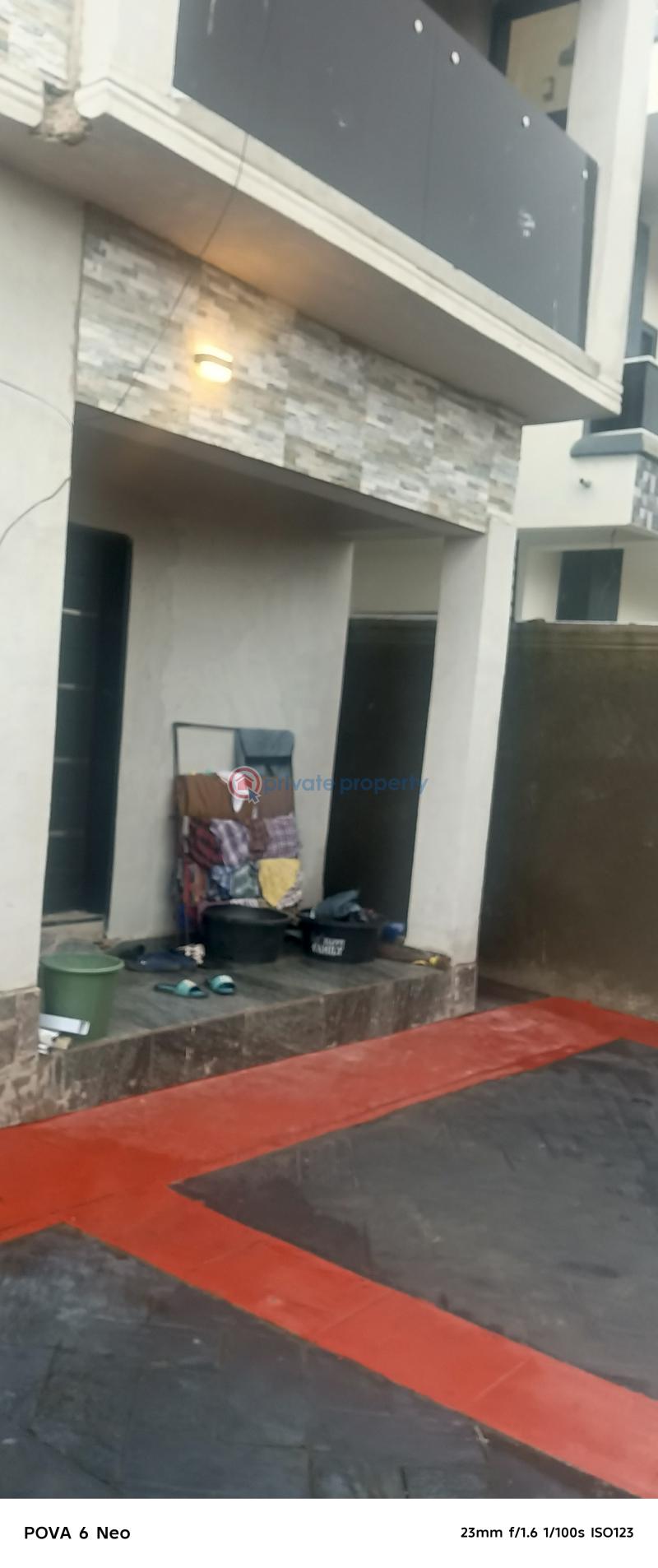 2 bedroom Block Of Flats For Rent Heritage Estate Aboru Iyana Ipaja Road Lagos Iyana Ipaja Lagos - 4