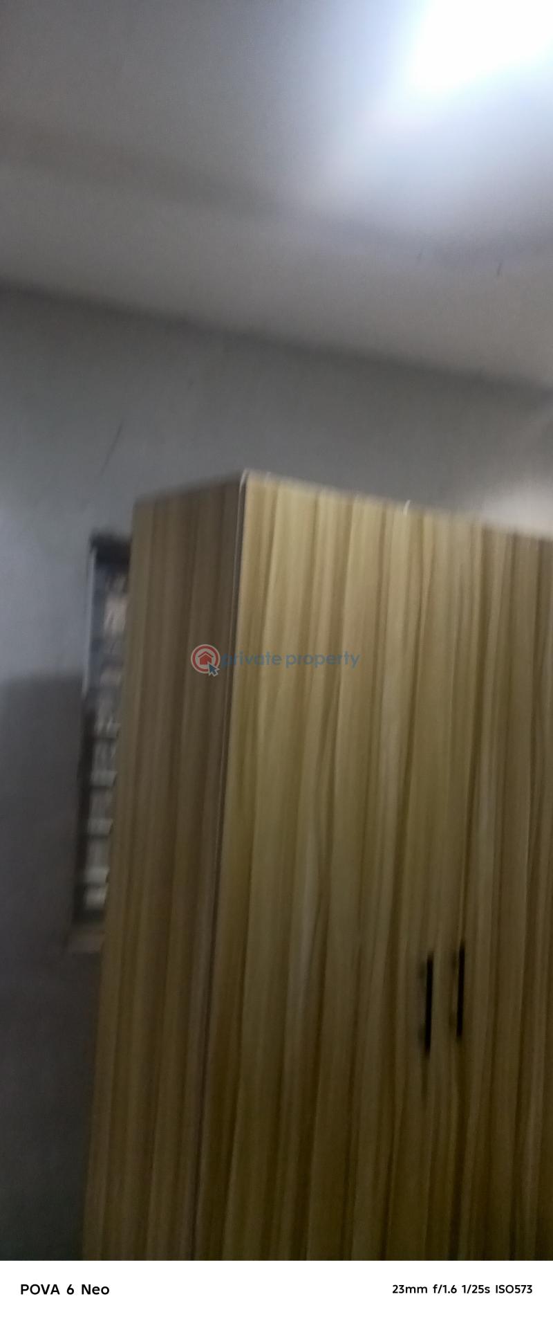 2 bedroom Block Of Flats For Rent Heritage Estate Aboru Iyana Ipaja Road Lagos Iyana Ipaja Lagos - 22