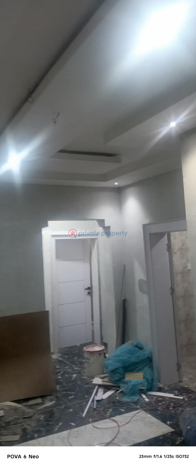 2 bedroom Block Of Flats For Rent Heritage Estate Aboru Iyana Ipaja Road Lagos Iyana Ipaja Lagos - 13