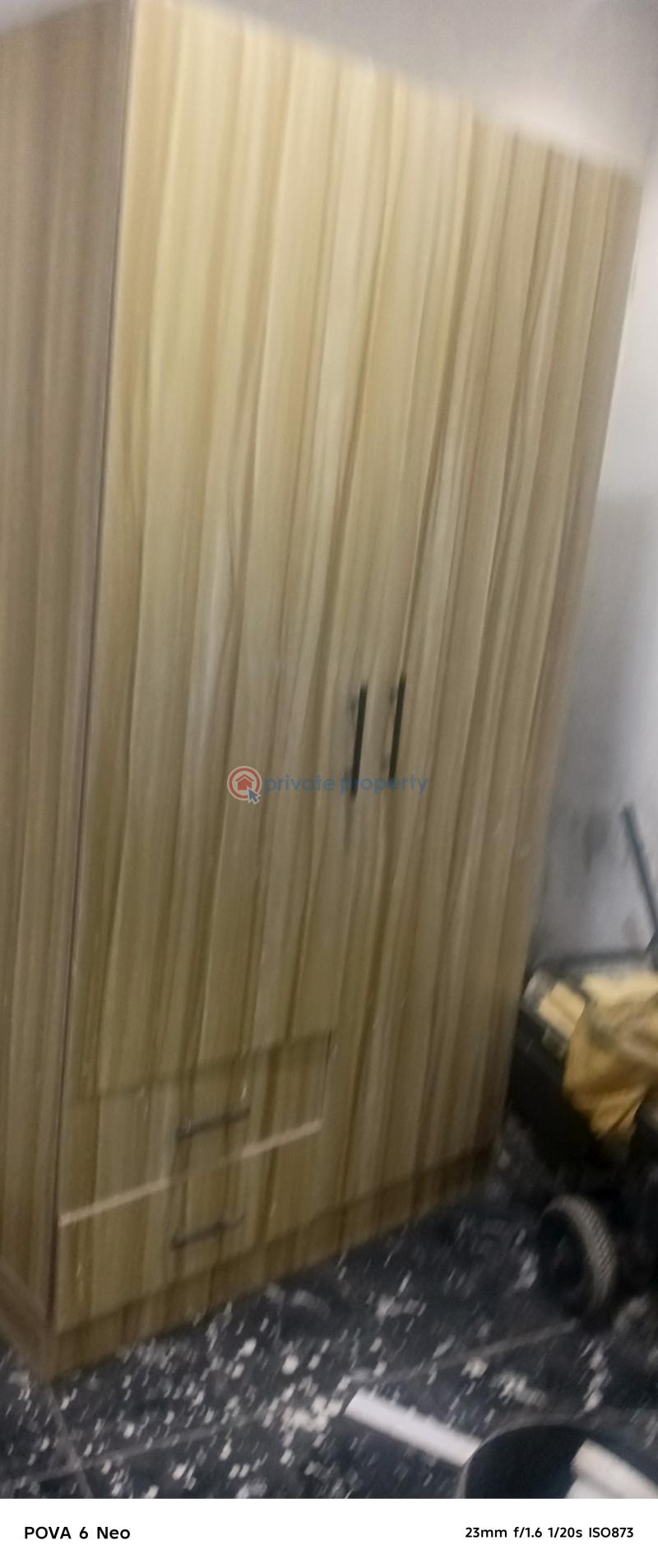 2 bedroom Block Of Flats For Rent Heritage Estate Aboru Iyana Ipaja Road Lagos Iyana Ipaja Lagos - 21