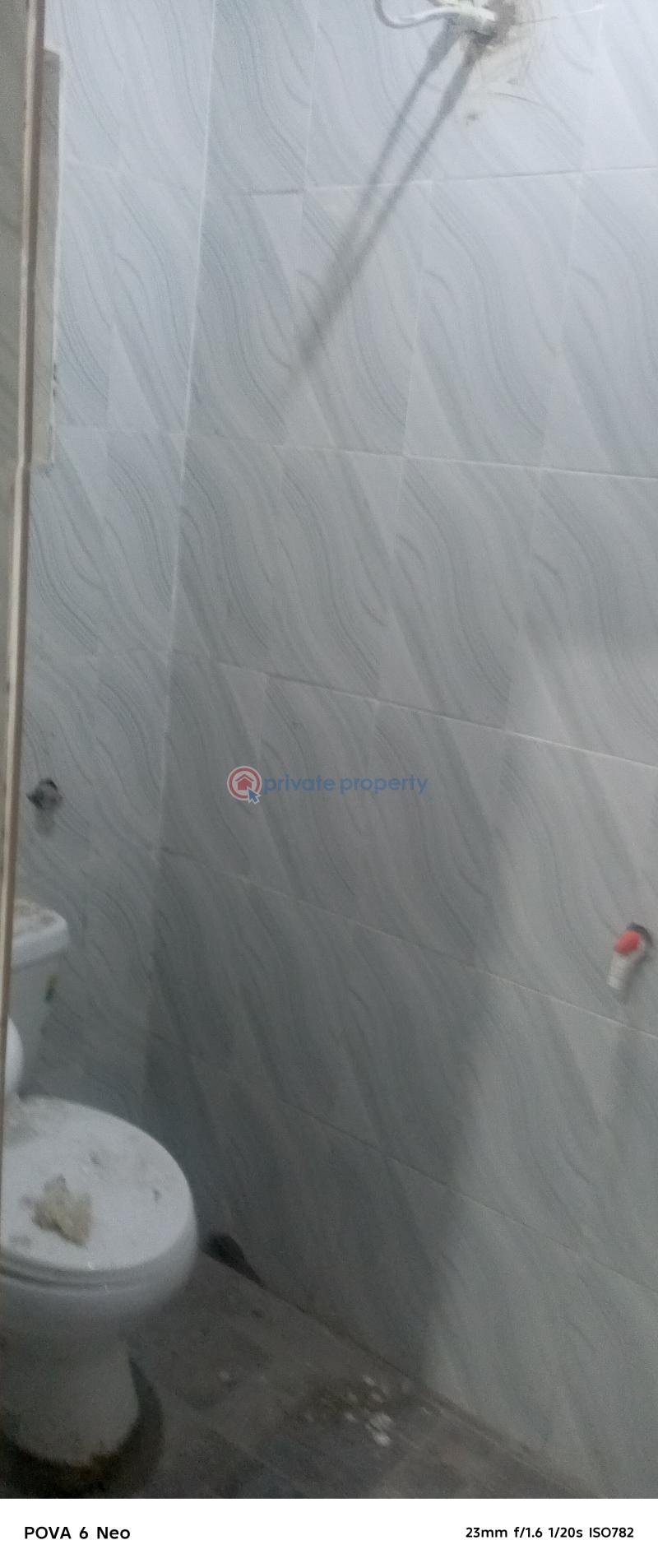 2 bedroom Block Of Flats For Rent Heritage Estate Aboru Iyana Ipaja Road Lagos Iyana Ipaja Lagos - 9