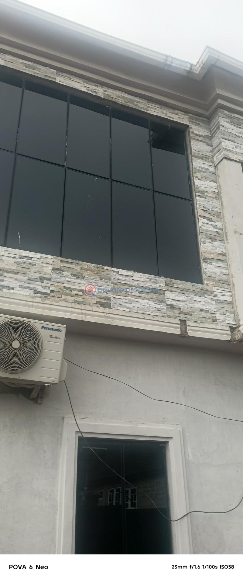 2 bedroom Block Of Flats For Rent Heritage Estate Aboru Iyana Ipaja Road Lagos Iyana Ipaja Lagos - 1
