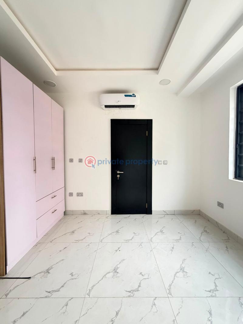 2 bedroom Block Of Flats For Sale Freedom Way Lekki Phase 1 Lagos - 5