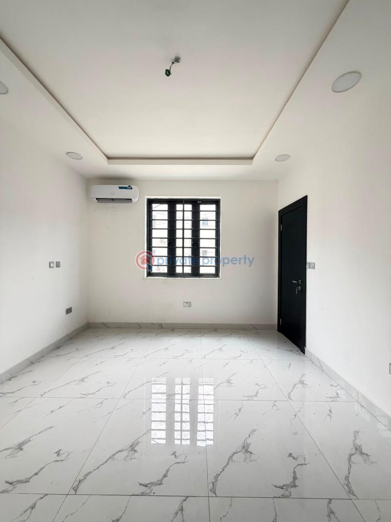 2 bedroom Block Of Flats For Sale Freedom Way Lekki Phase 1 Lagos - 3