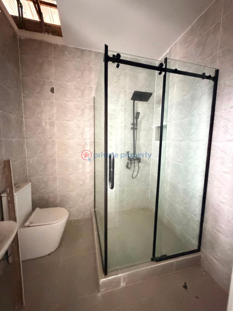 2 bedroom Block Of Flats For Sale Freedom Way Lekki Phase 1 Lagos - 4