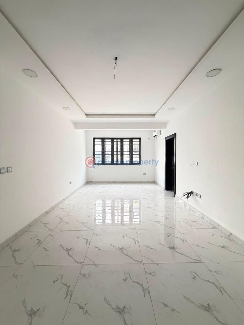 2 bedroom Block Of Flats For Sale Freedom Way Lekki Phase 1 Lagos - 1