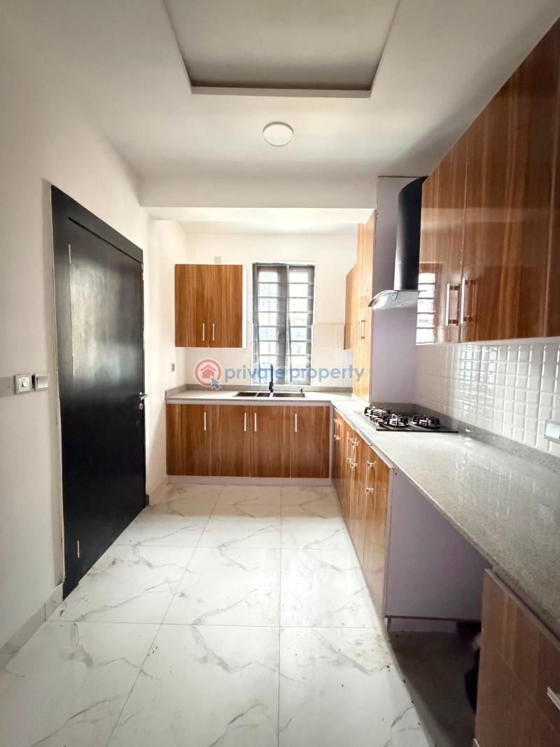 2 bedroom Block Of Flats For Sale Freedom Way Lekki Phase 1 Lagos - 2