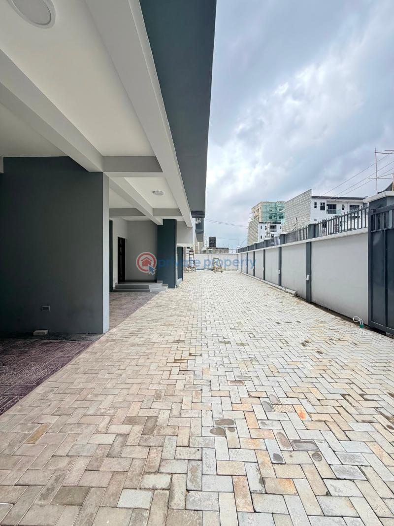 2 bedroom Block Of Flats For Sale Freedom Way Lekki Phase 1 Lagos - 7