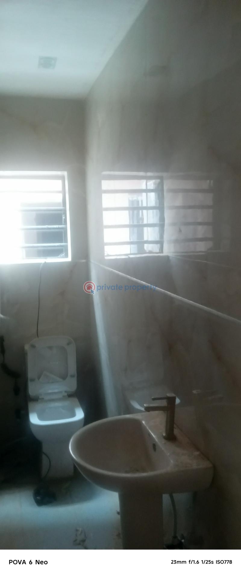 2 bedroom Block Of Flats For Rent Peace Estate Baruwa Ipaja Road Lagos Baruwa Ipaja Lagos - 5