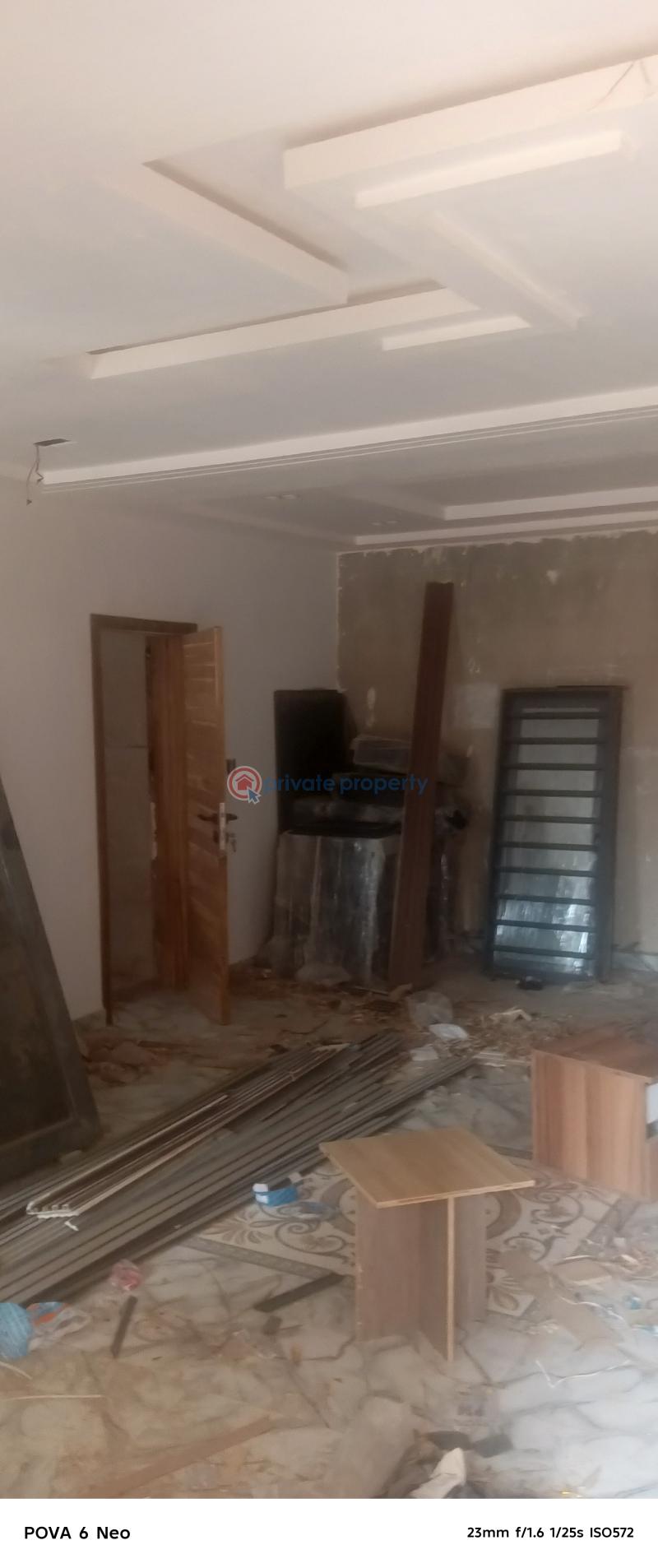 2 bedroom Block Of Flats For Rent Peace Estate Baruwa Ipaja Road Lagos Baruwa Ipaja Lagos - 2