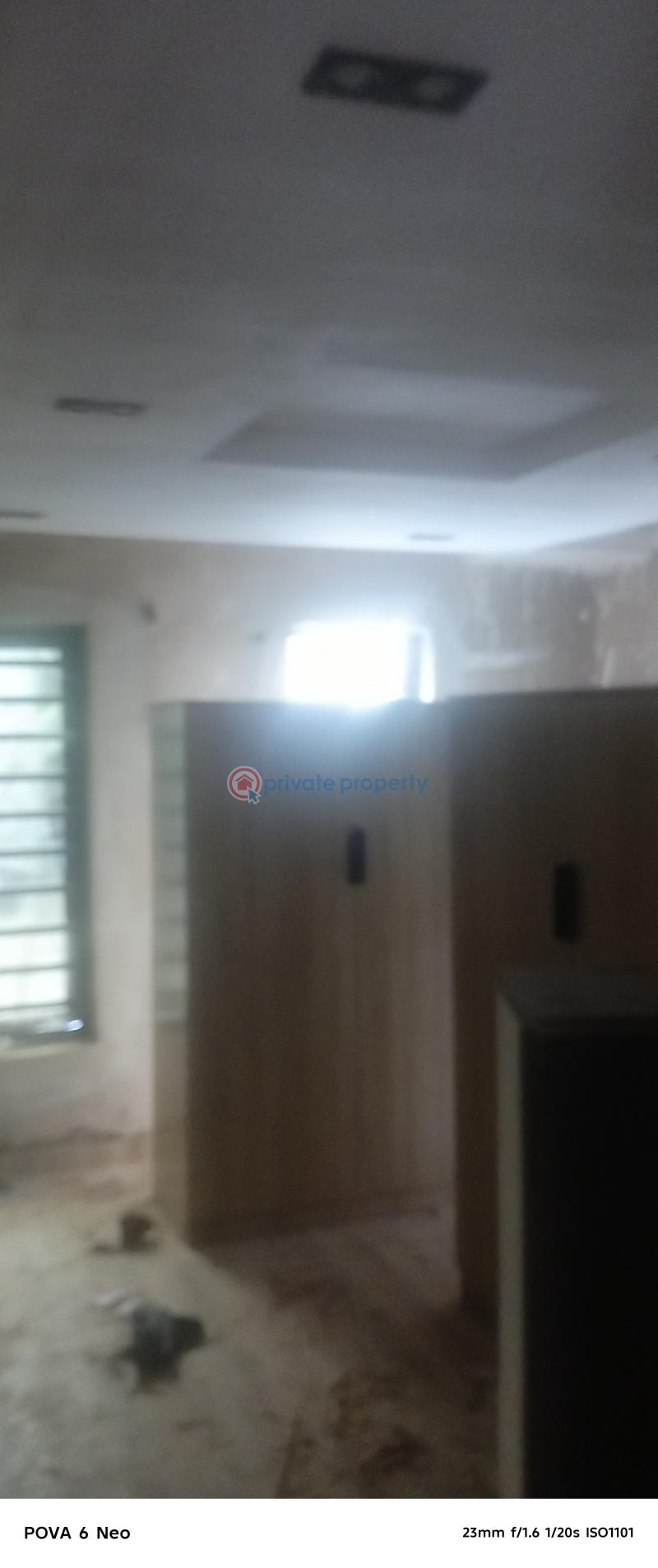 2 bedroom Block Of Flats For Rent Peace Estate Baruwa Ipaja Road Lagos Baruwa Ipaja Lagos - 1