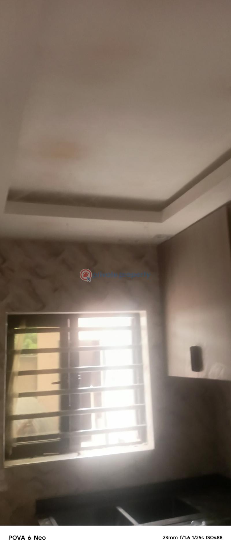 2 bedroom Block Of Flats For Rent Peace Estate Baruwa Ipaja Road Lagos Baruwa Ipaja Lagos - 4