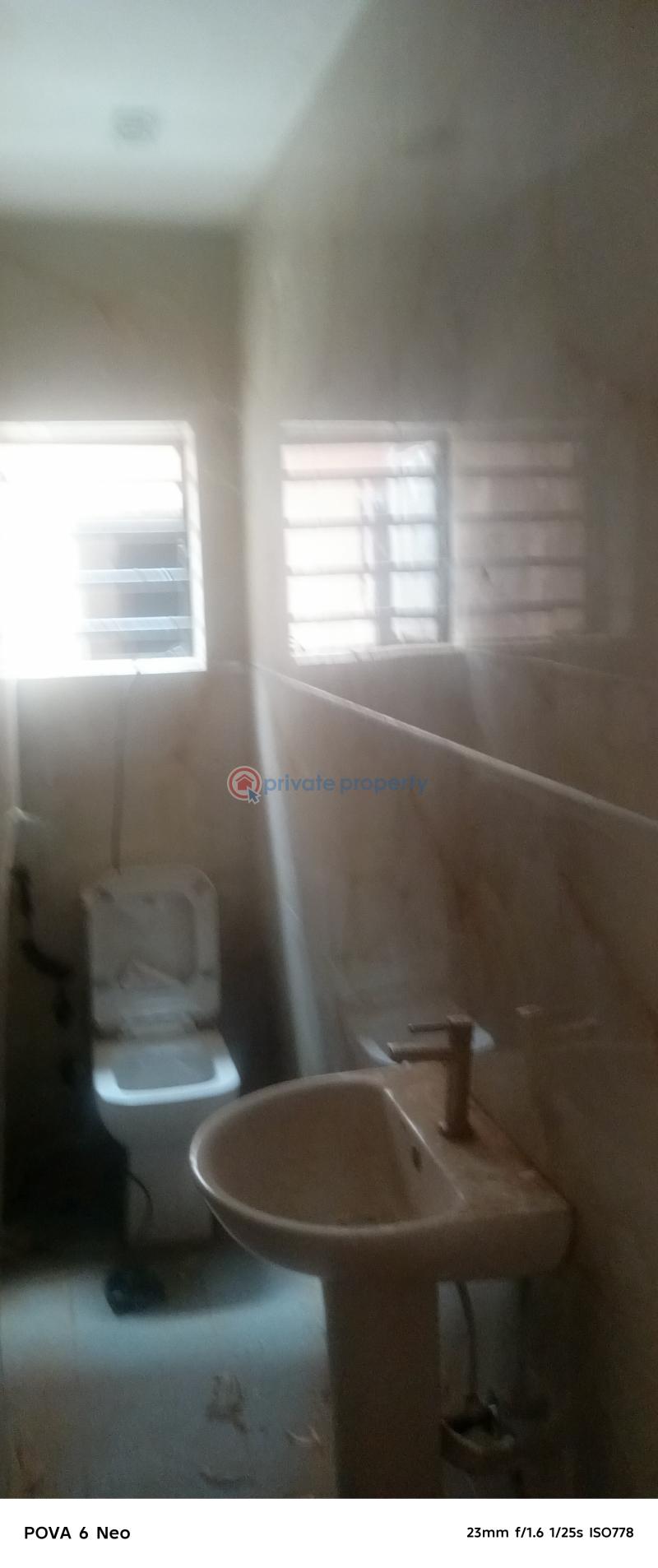2 bedroom Block Of Flats For Rent Peace Estate Baruwa Ipaja Road Lagos Baruwa Ipaja Lagos - 8