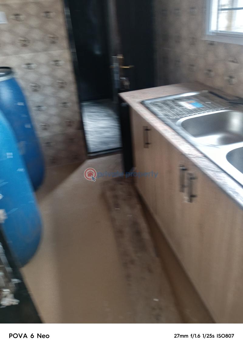 2 bedroom Block Of Flats For Rent Aboru Iyana Ipaja Road Lagos Iyana Ipaja Lagos - 3