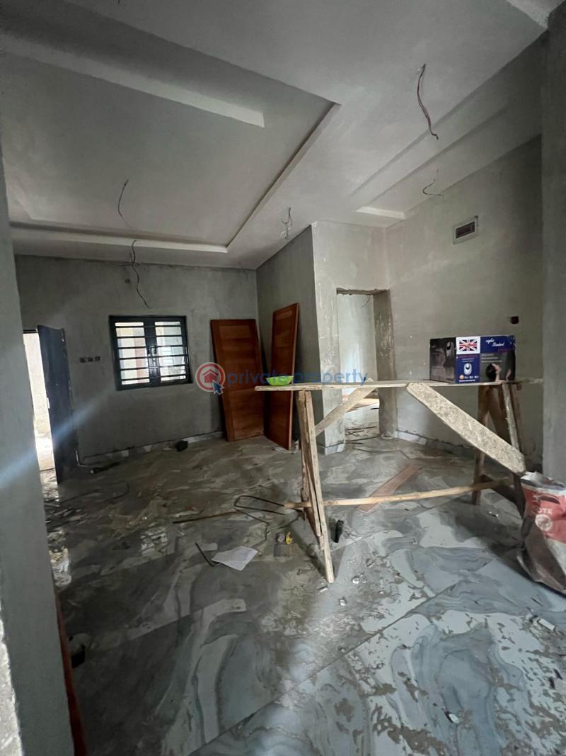 2 bedroom Block Of Flats For Rent Liasu Road Ikotun Egbe Lagos Egbe/Idimu Lagos - 11