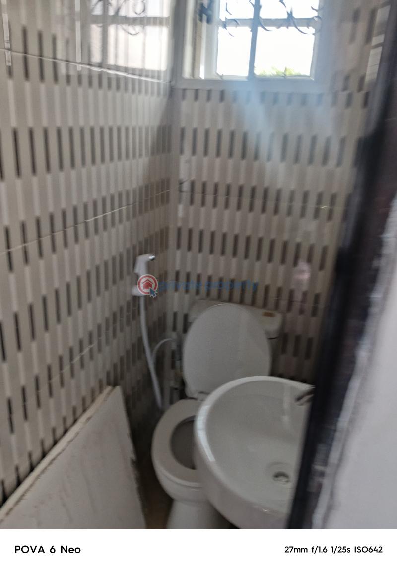 2 bedroom Block Of Flats For Rent Aboru Iyana Ipaja Road Lagos Iyana Ipaja Lagos - 11