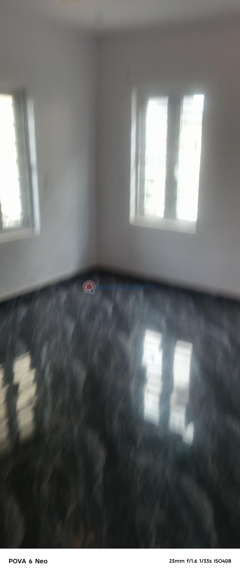 2 bedroom Block Of Flats For Rent An Estate In Ipaja Road Lagos Boy's Town Ipaja Lagos - 3