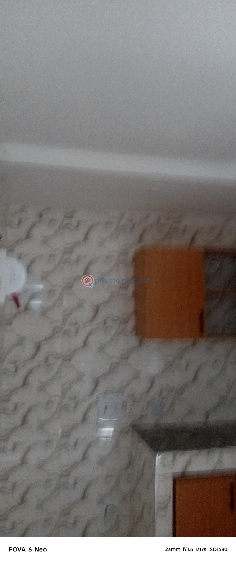 2 bedroom Block Of Flats For Rent An Estate In Ipaja Road Lagos Boy's Town Ipaja Lagos - 1