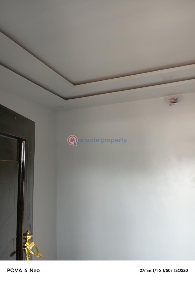 2 bedroom Block Of Flats For Rent Aboru Iyana Ipaja Road Lagos Iyana Ipaja Lagos - 14