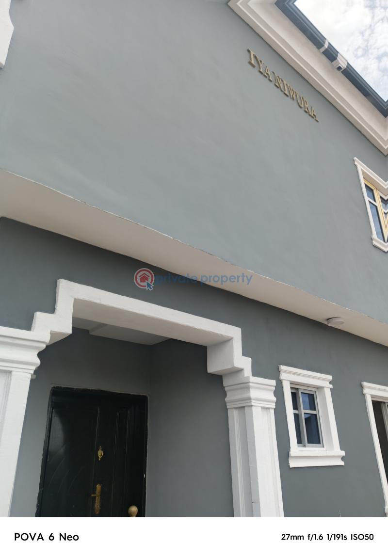 2 bedroom Block Of Flats For Rent Aboru Iyana Ipaja Road Lagos Iyana Ipaja Lagos - 15