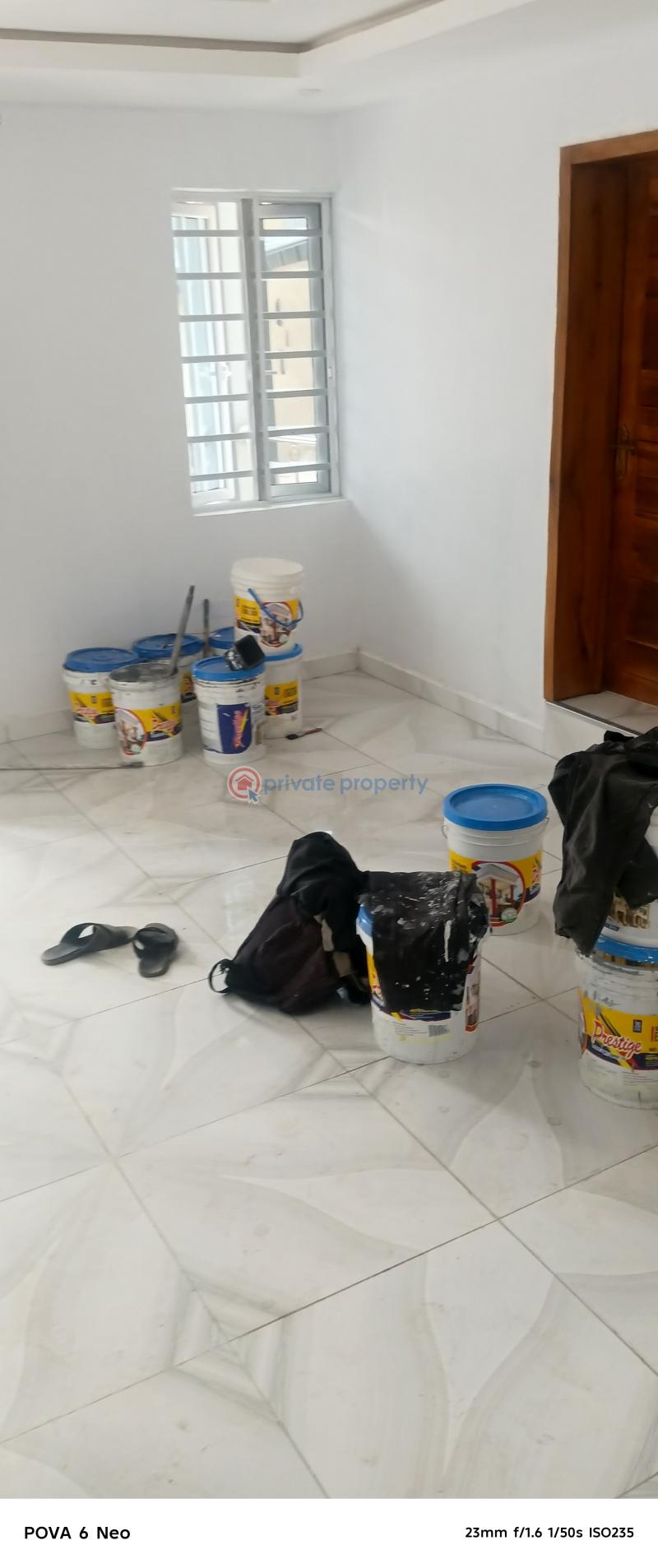 2 bedroom Block Of Flats For Rent An Estate In Ipaja Road Lagos Boy's Town Ipaja Lagos - 4