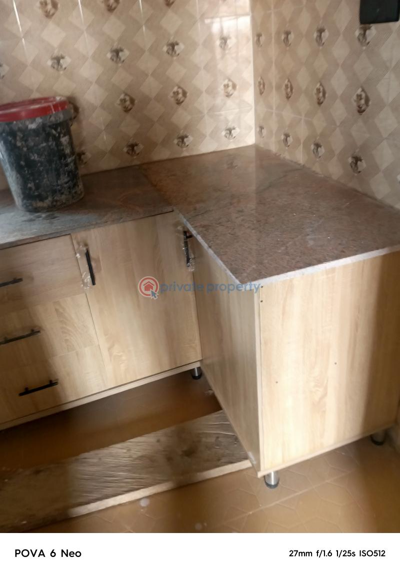 2 bedroom Block Of Flats For Rent Aboru Iyana Ipaja Road Lagos Iyana Ipaja Lagos - 10