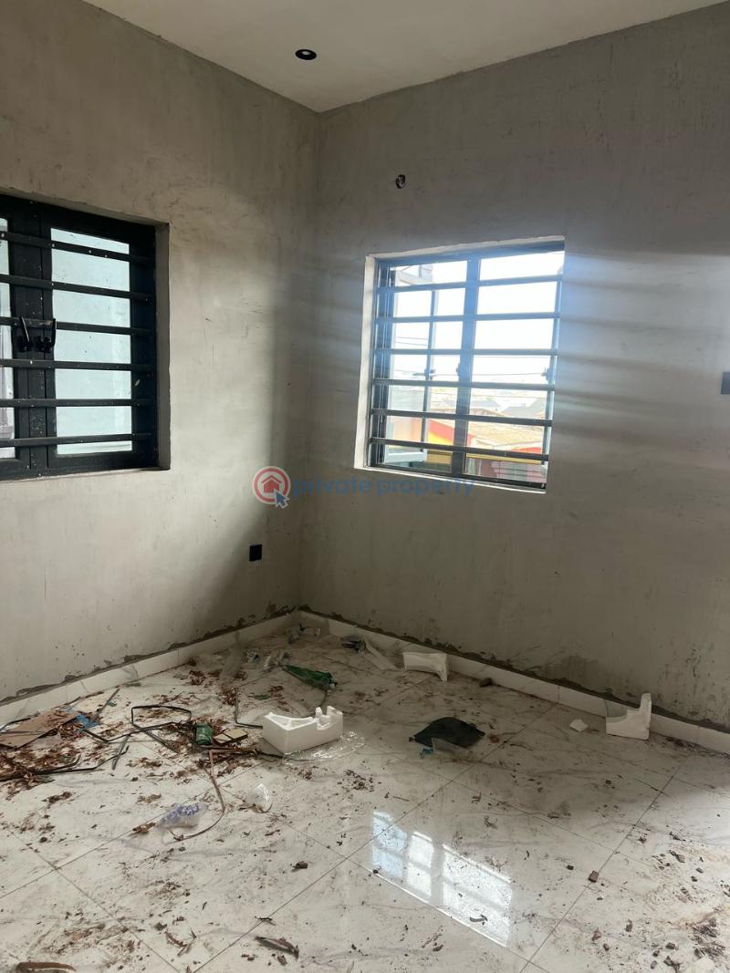 2 bedroom Block Of Flats For Rent Liasu Road Ikotun Egbe Lagos Egbe/Idimu Lagos - 8