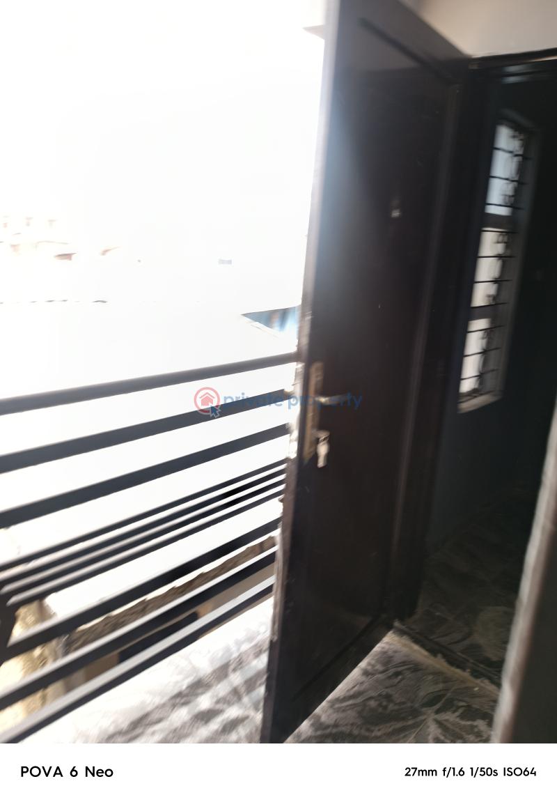 2 bedroom Block Of Flats For Rent Aboru Iyana Ipaja Road Lagos Iyana Ipaja Lagos - 7